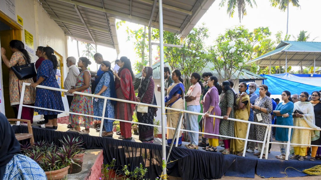 Assembly Elections 2026 | Kerala records higher voter turnout; LDF, UDF confident of sweeping victory, BJP predicts hung assembly