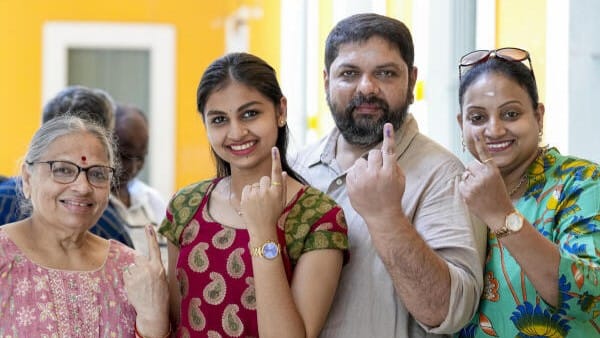Puducherry Assembly Elections 2026 | Voter turnout nears 90% in poll-bound Union Territory
