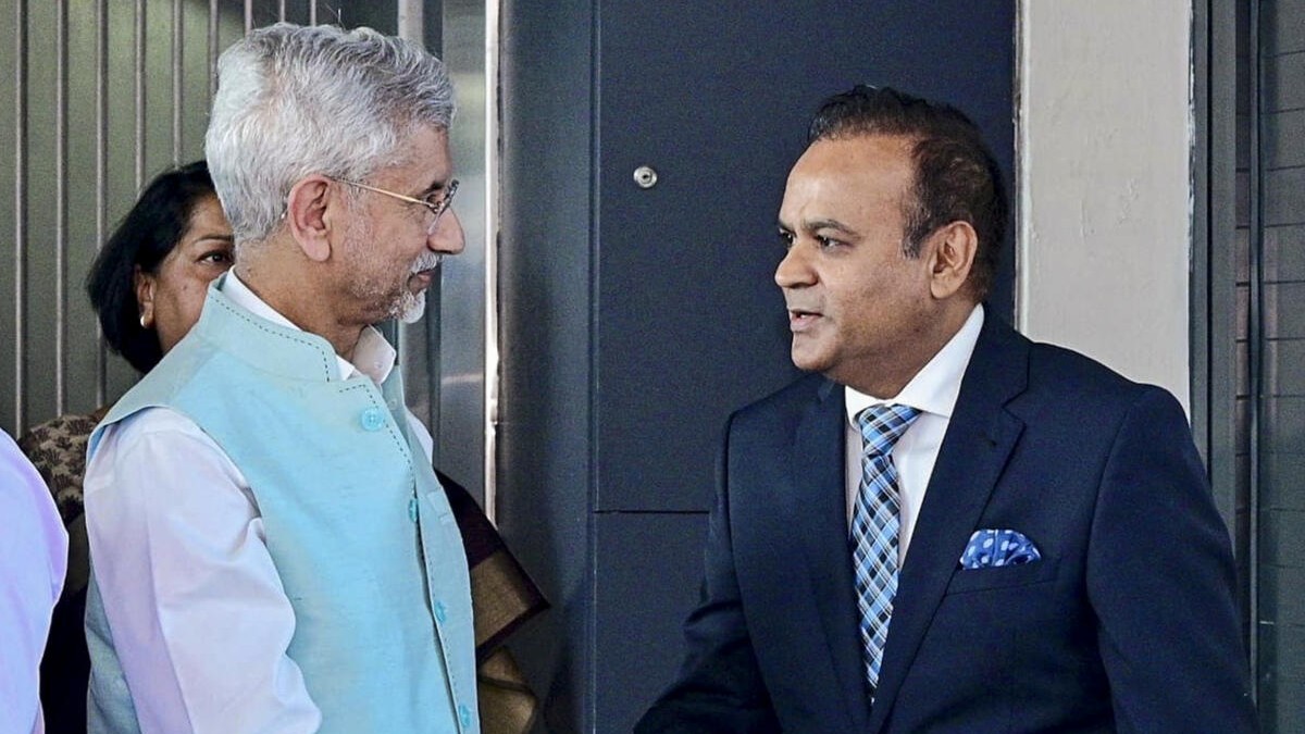 India finalising agreement to supply oil, gas to Mauritius amid West Asia crisis: Jaishankar