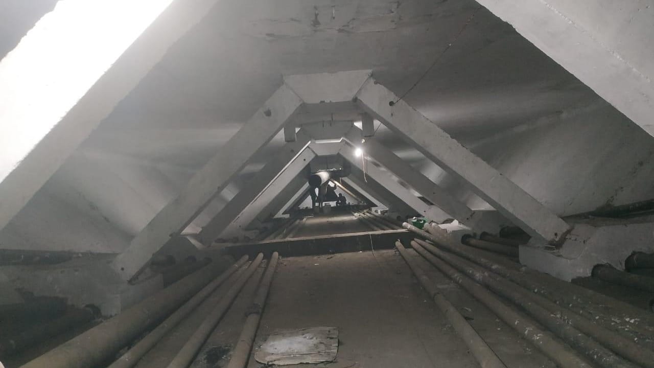 Bengaluru's Peenya flyover may shut for 82 hours from April 13 to April 17