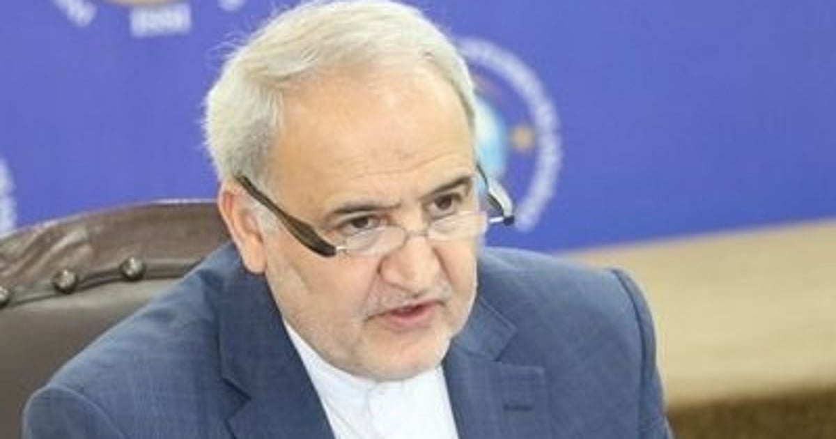 Iran Pakistan talks 2026: envoy deletes post on Islamabad visit plan amid.