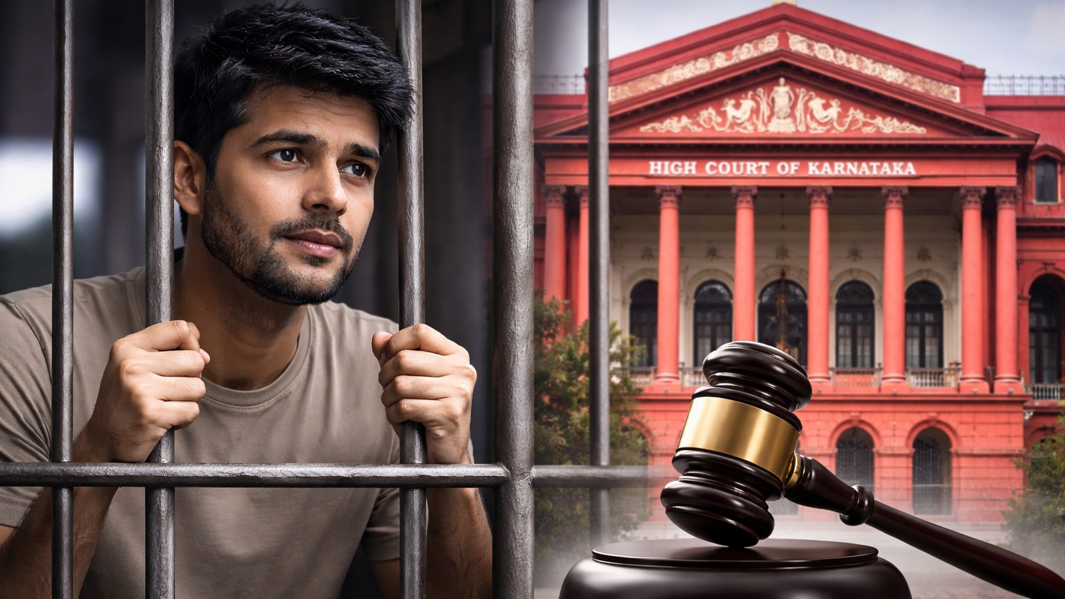 Karnataka HC orders release of petioner held held for breach of promise of marriage, flags ‘misuse’ of BNS Section 69