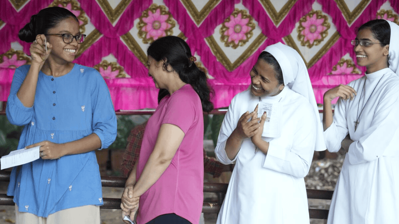 Assembly Elections 2026 Highlights | Polling ends in Kerala, Assam, Puducherry 