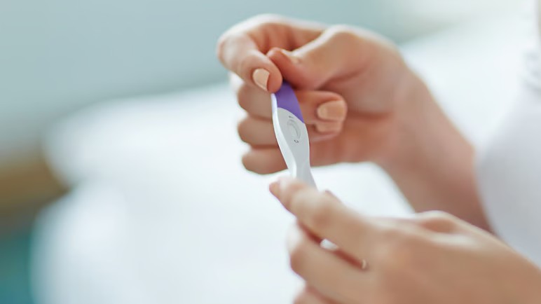 Action must follow teen pregnancy audit