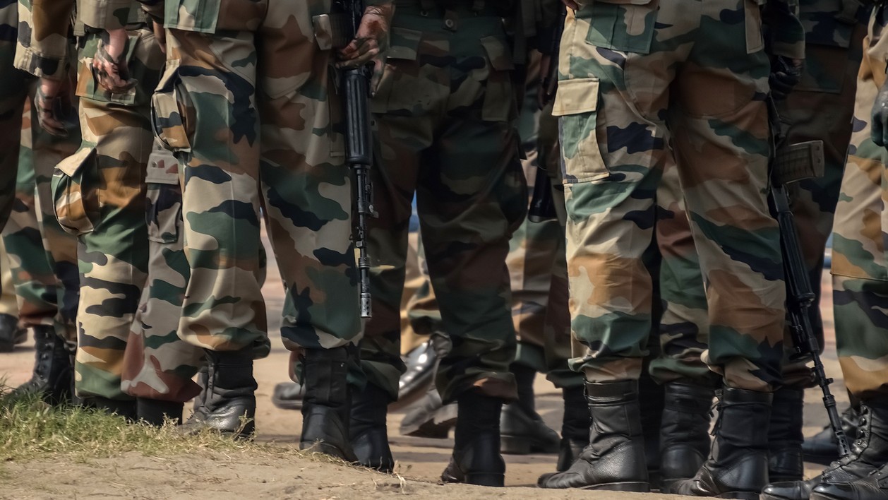 UPSC NDA, NA (II) 2025 final results out; 742 candidates recommended