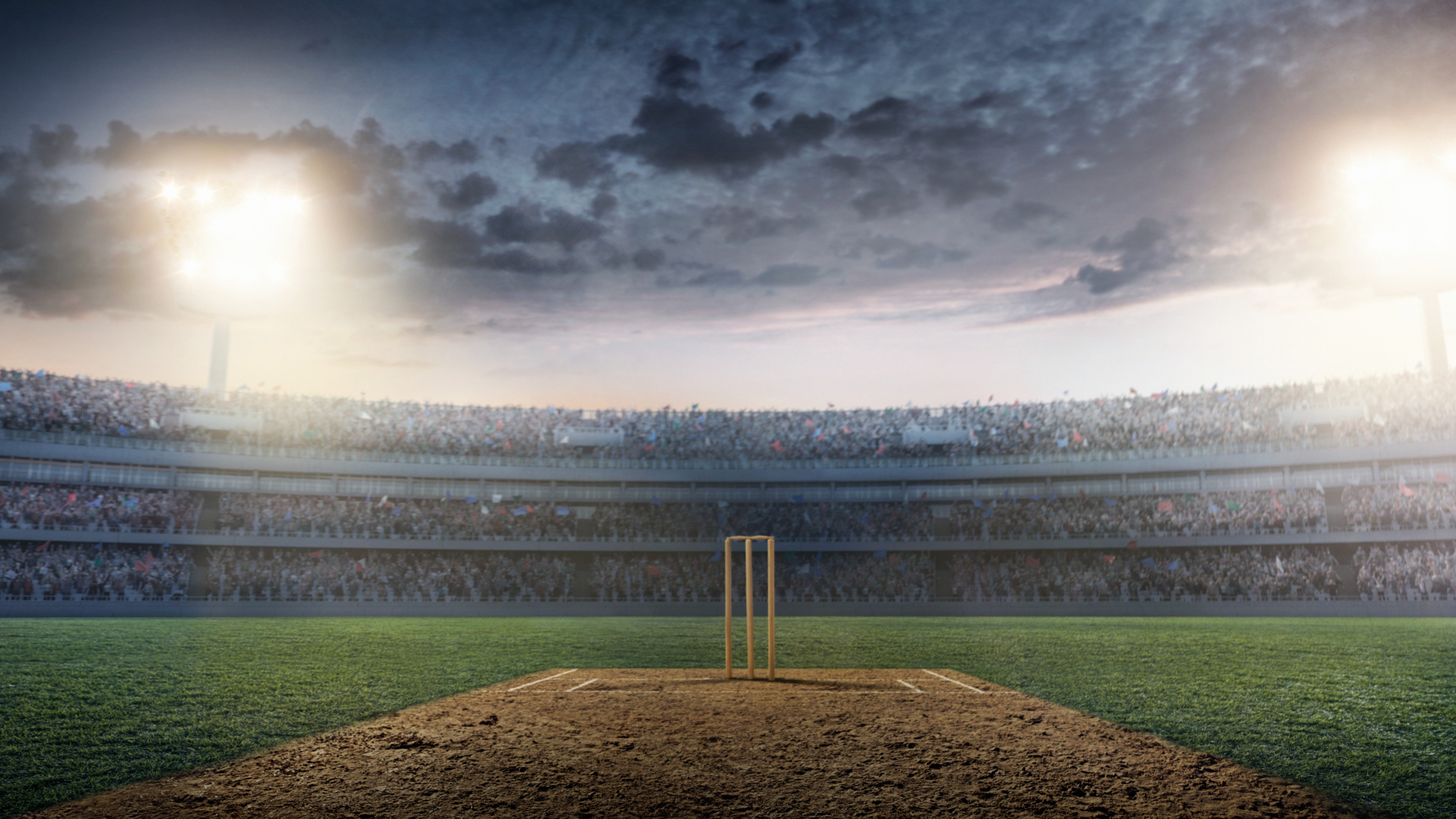 Karnataka govt sets ball rolling for new stadium in Anekal