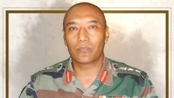 Colonel Sonam Wangchuk, Kargil war hero, dies at 61; defence minister, Army pay rich tributes