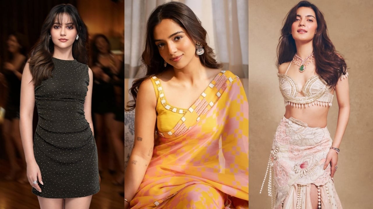 Aneet & Pratibha to Mithila: Actresses who ooze the girl-next-door charm