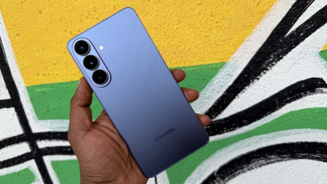 Samsung Galaxy S26 Plus Review: Packed with features that matter