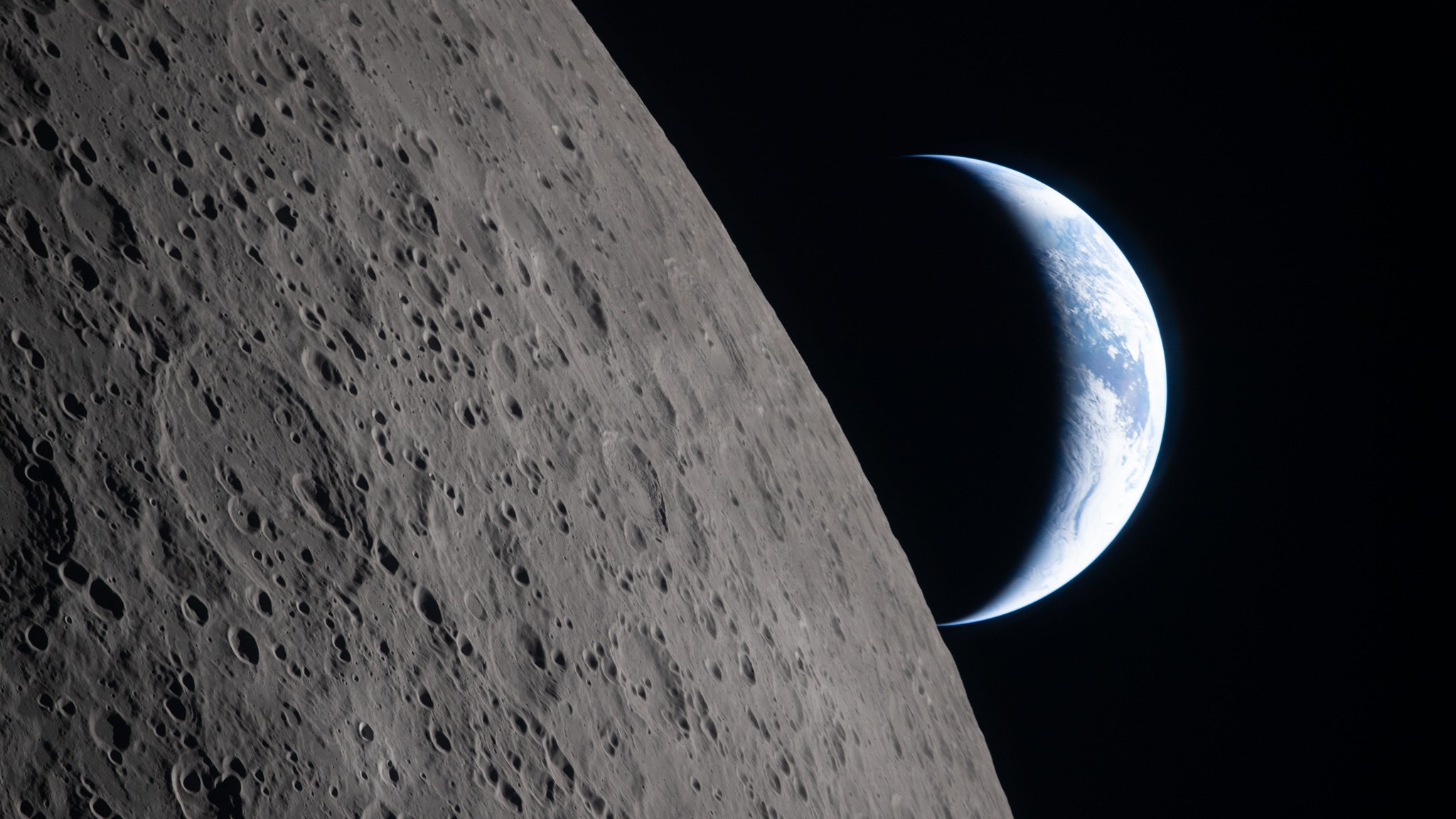 Artemis II astronauts are halfway home, NASA all set for April 11 splashdown