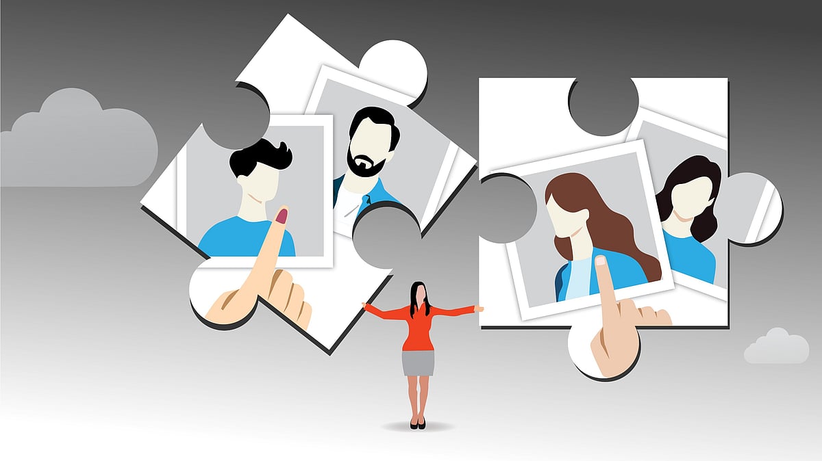 Dating Coaches Bridge the Gap in Modern Romance's Digital Maze