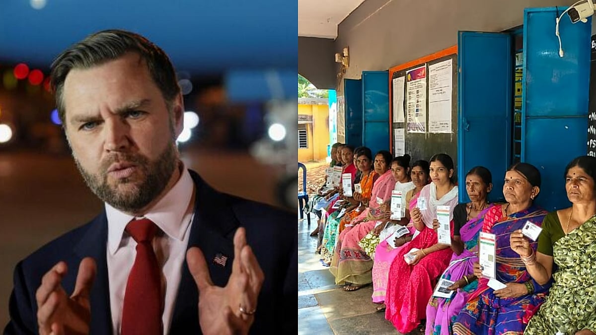 Trump's Iran Talks Guidelines & Congress Sabotage Allegations in Davanagere Bypoll