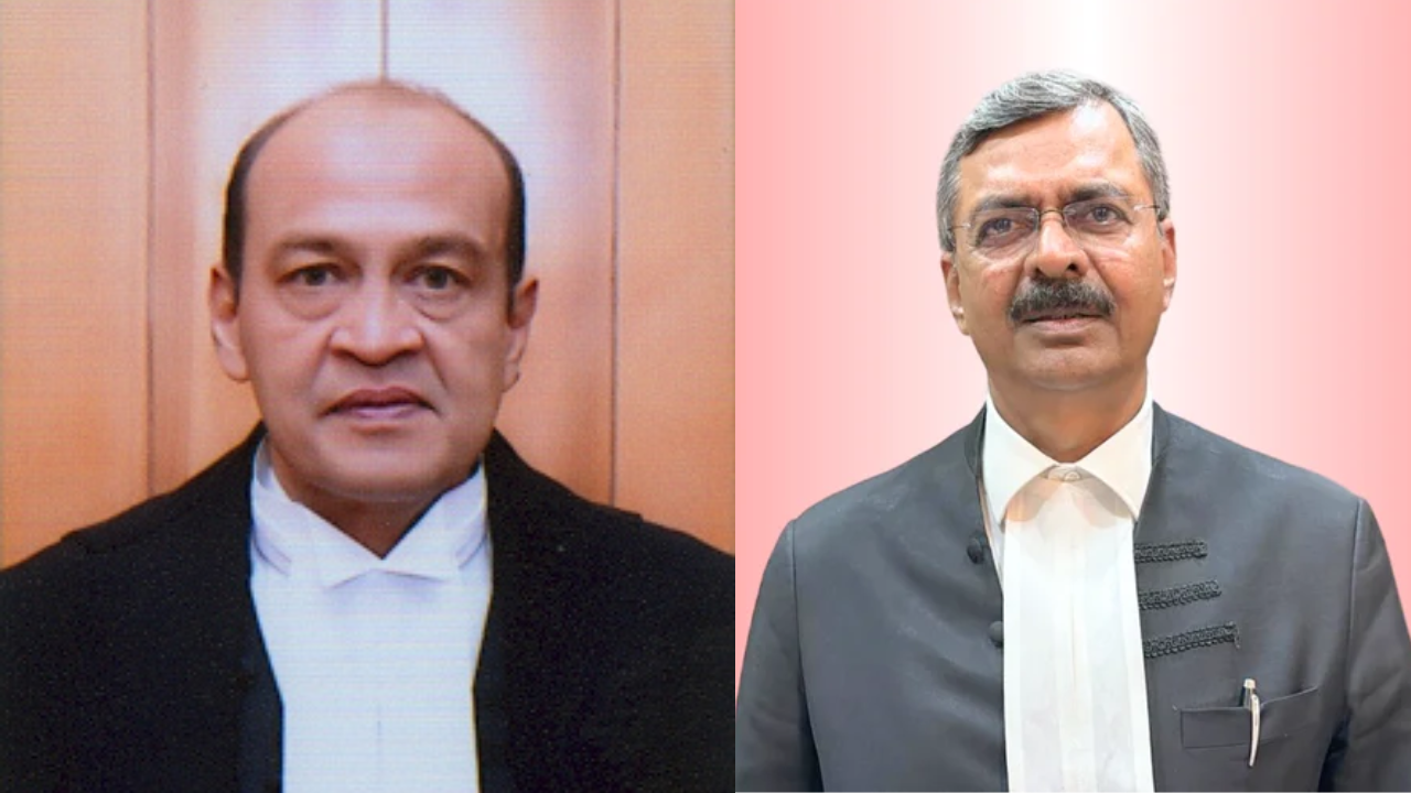 'Should have done it earlier': Allahabad HC Bar Association President welcomes Justice Varma's resignation 