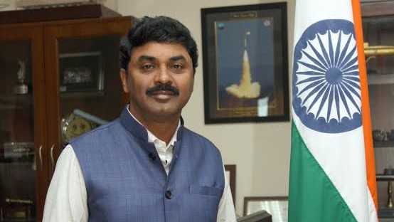 IIT Hyderabad appoints ex-DRDO chief  as 'Honorary Advisor'
