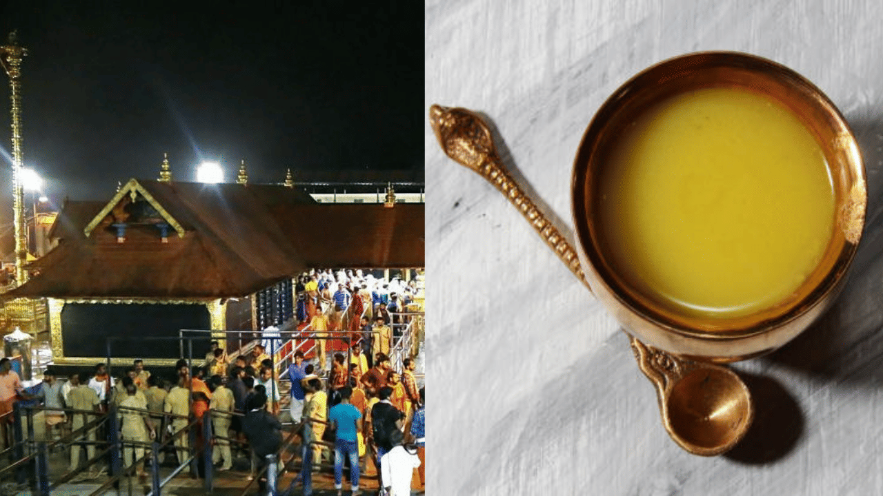 Kerala HC gives 30-day extension for VACB to complete probe in Sabarimala ghee sale scam