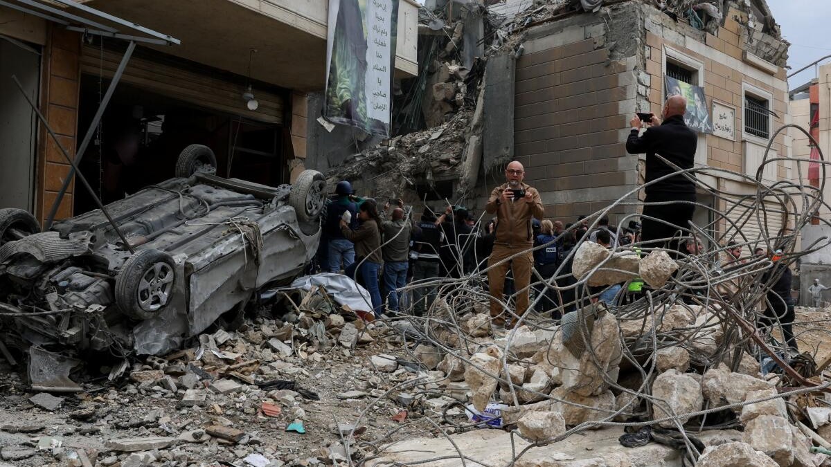 Explained | What we know about talks expected to be held by Israel and Lebanon?