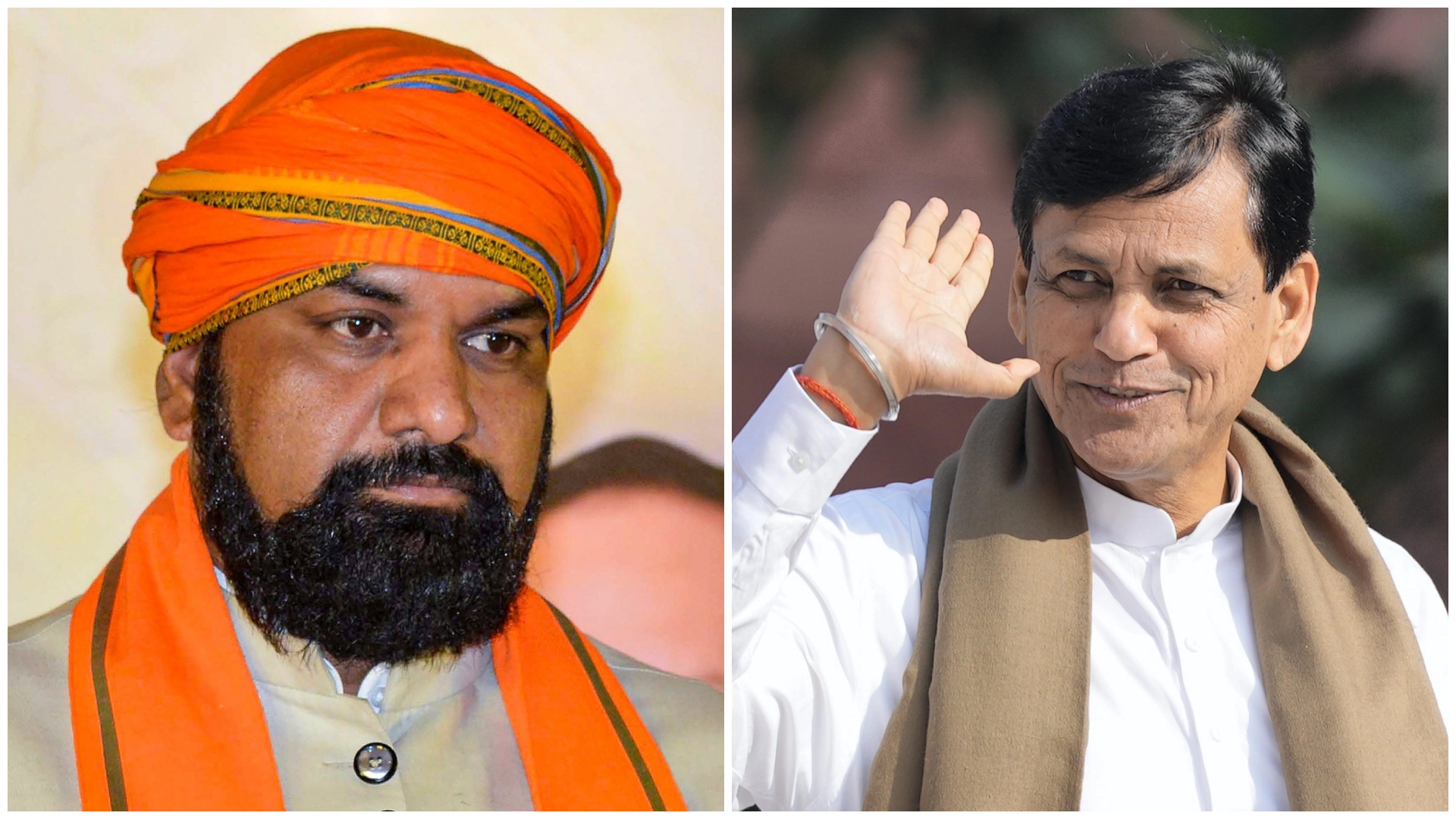 Who will be next Bihar CM? A look at top possible contenders after Nitish's exit