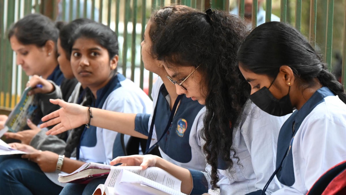 KSEAB II PUC exams 2 revised schedule out; check here