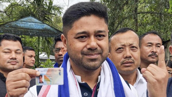 Assam Assembly Elections 2026 | BJP under criticism after Oppn leader's house raided, aides detained