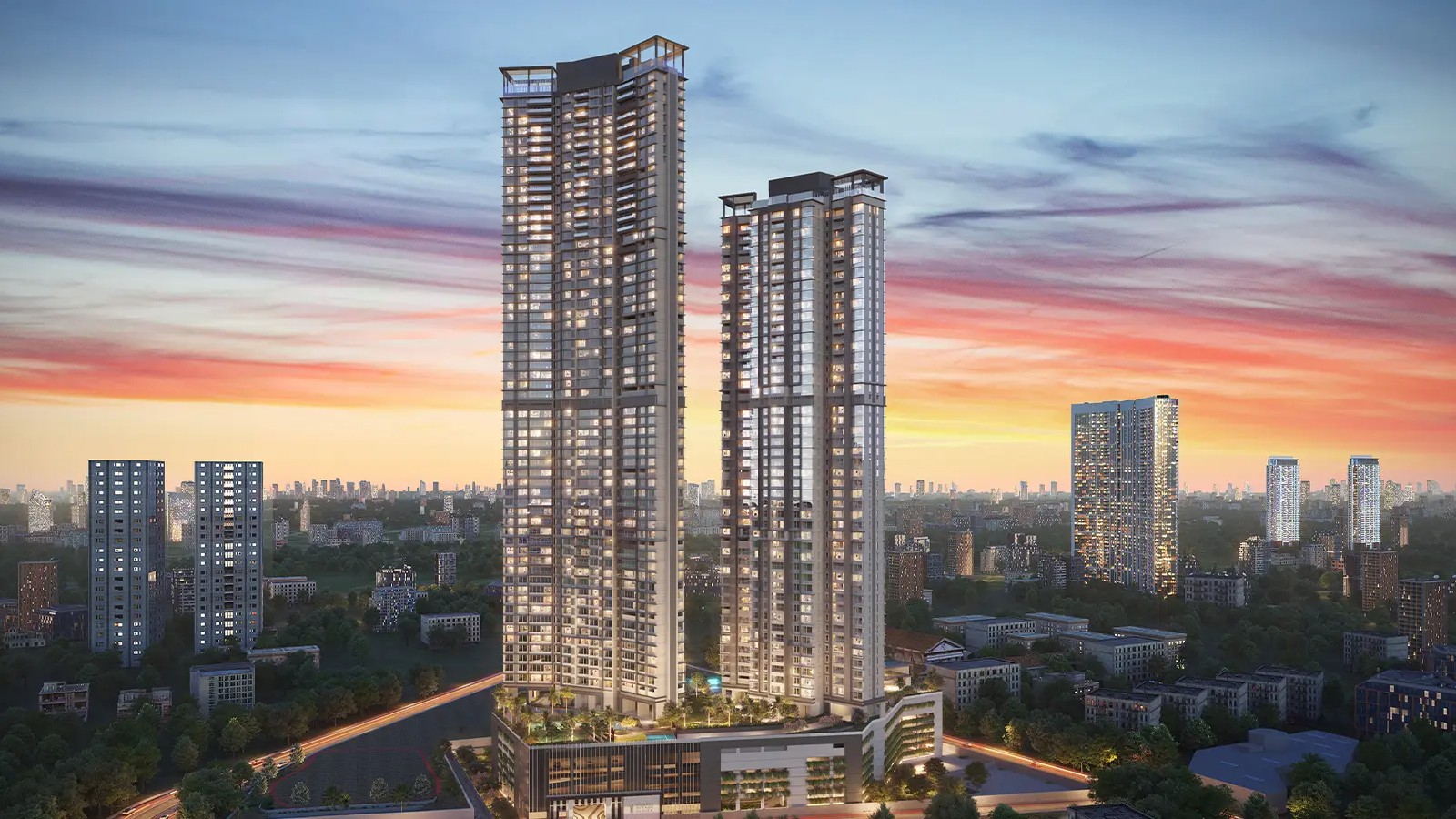 Godrej Properties FY26 pre-sales up 16pc to record Rs 34,171 cr