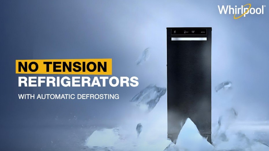 Whirldpool VitamagicPro and IMPRO PLUS series.