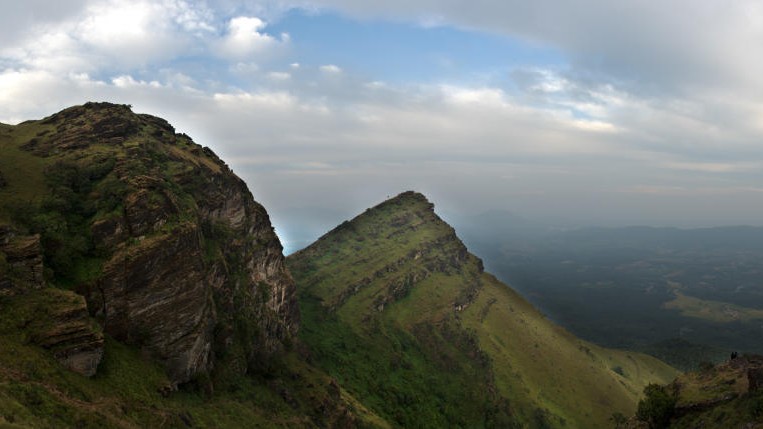 Kerala girl who went missing in Chikkamagaluru found dead