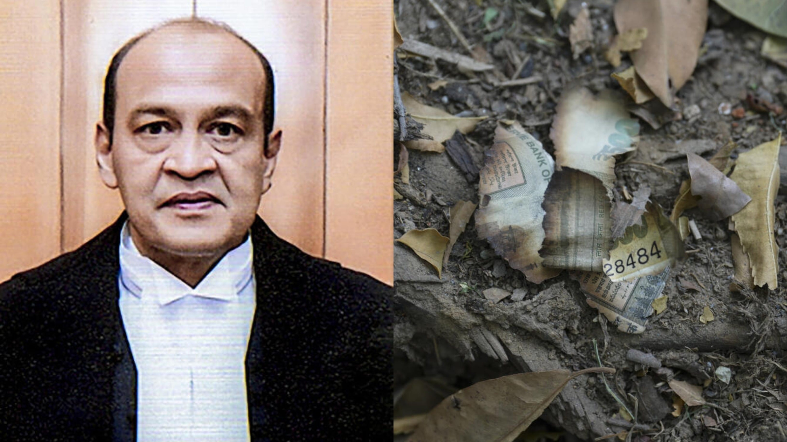Yashwant Varma resigns as Allahabad HC judge amid impeachment inquiry over cash haul