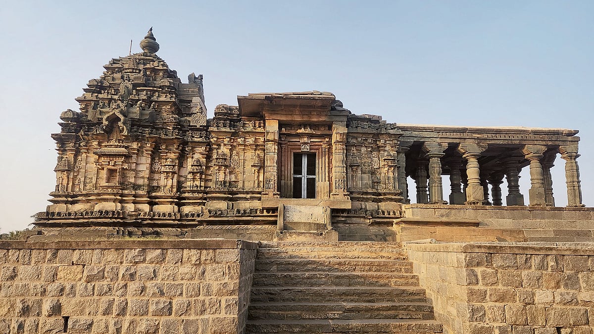 Karnataka Proposes Hirebenakal & Shravanabelagola for UNESCO World Heritage Status