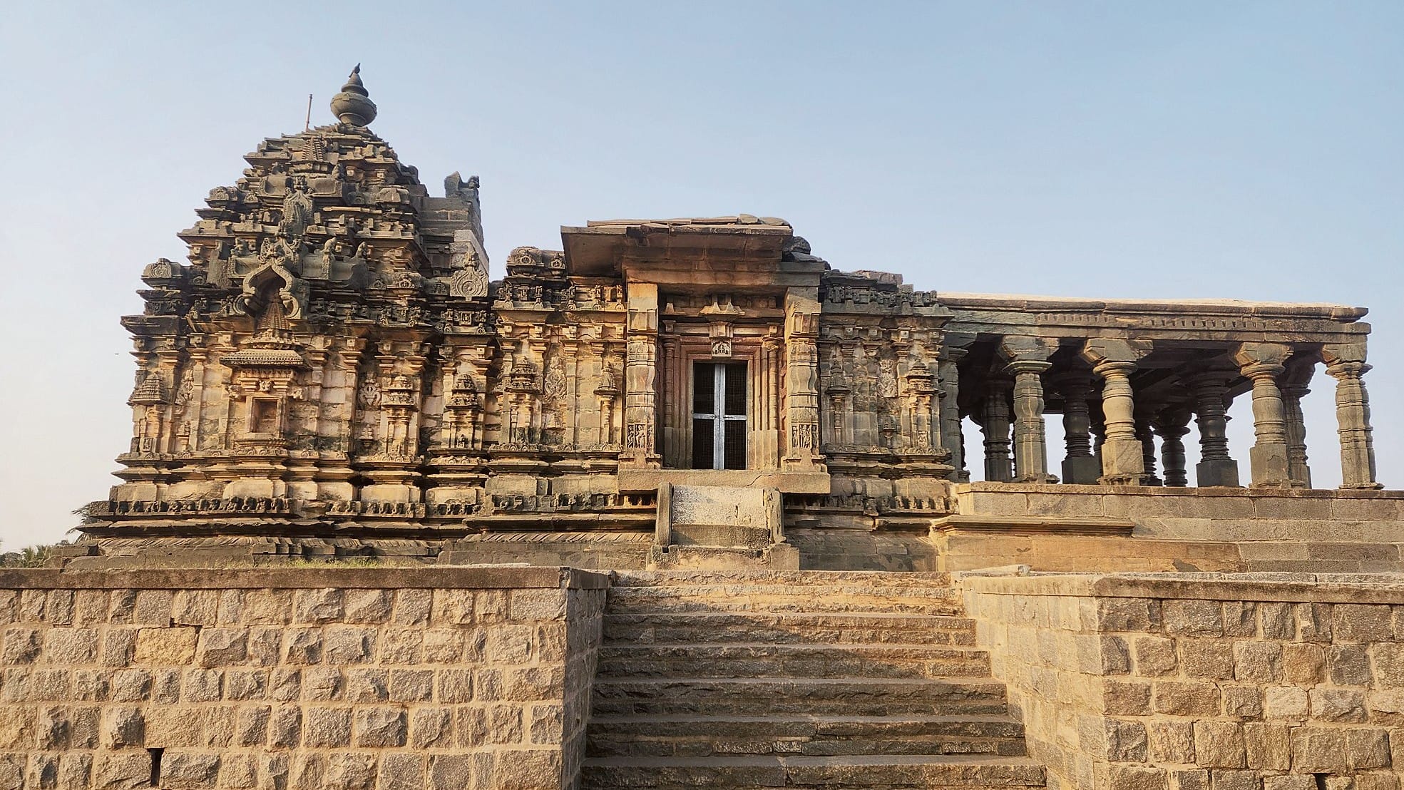 Karnataka: Hirebenakal, Shravanabelagola proposed for World Heritage Site tag