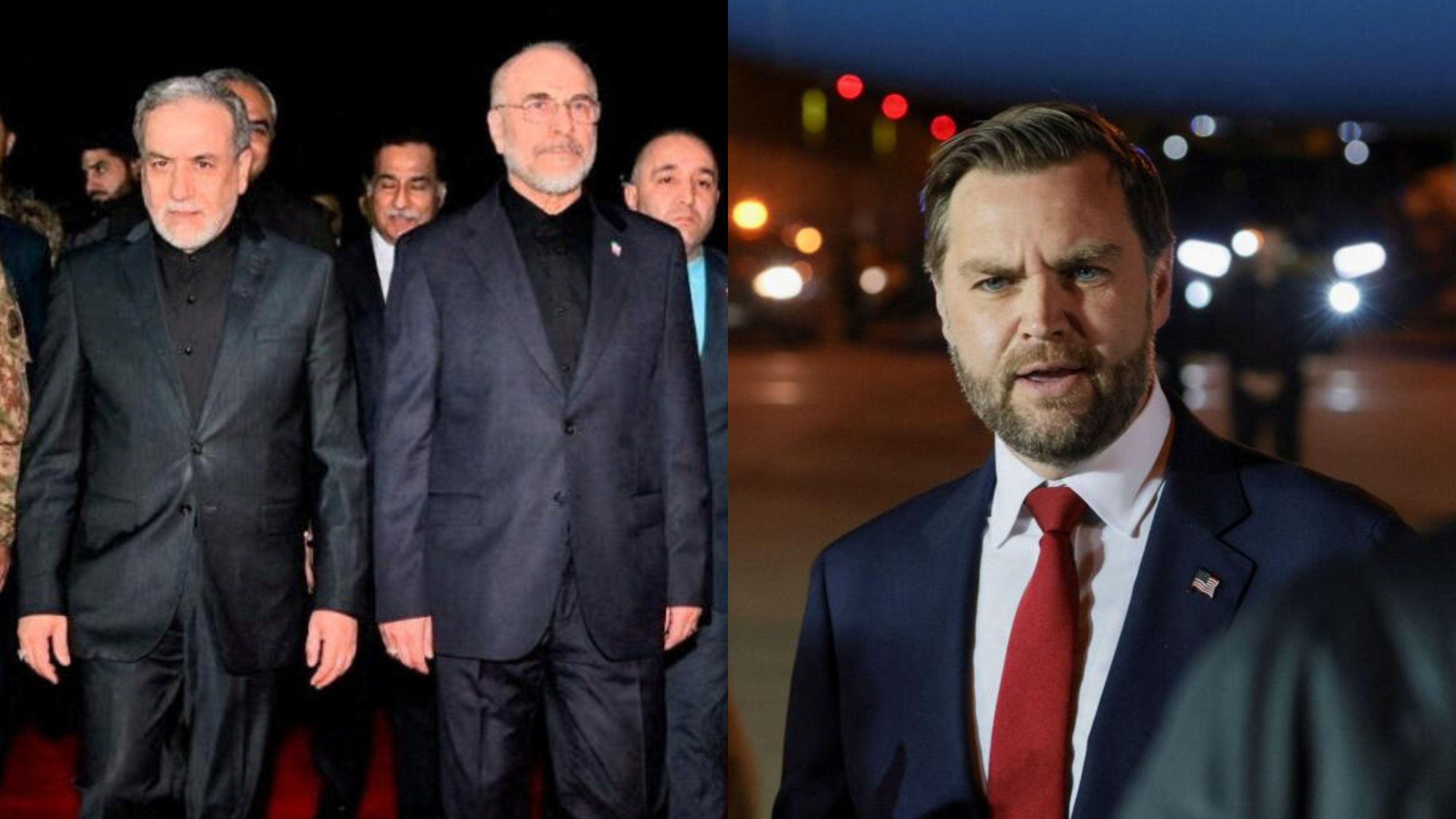Same hotel, different rooms: Inside US–Iran ‘proximity talks’ in Islamabad