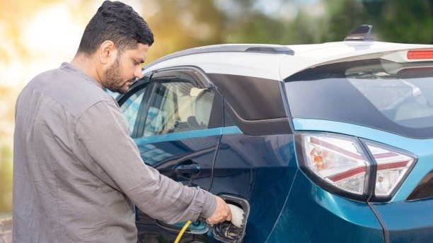 Delhi's push for clear air: No tax on EVs up to Rs 30 lakh, only electric 2-wheelers from April 2028