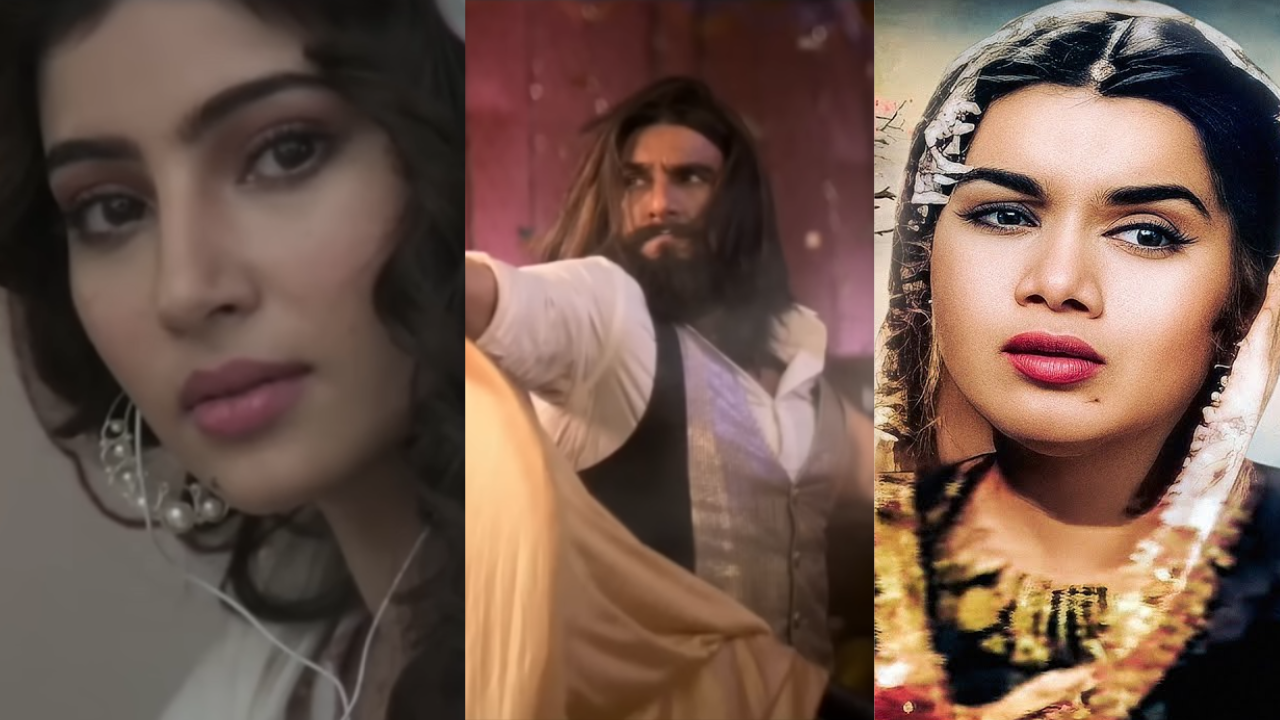 Song stories | Vibing to Dhurandhar's 'Ishq Jalakar'? Its OG version was a 12-minute qawwali 