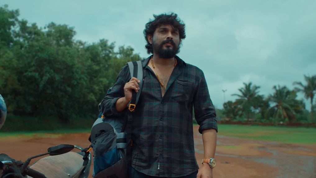 'Peter' movie review: Uninspiring tale of chande performers