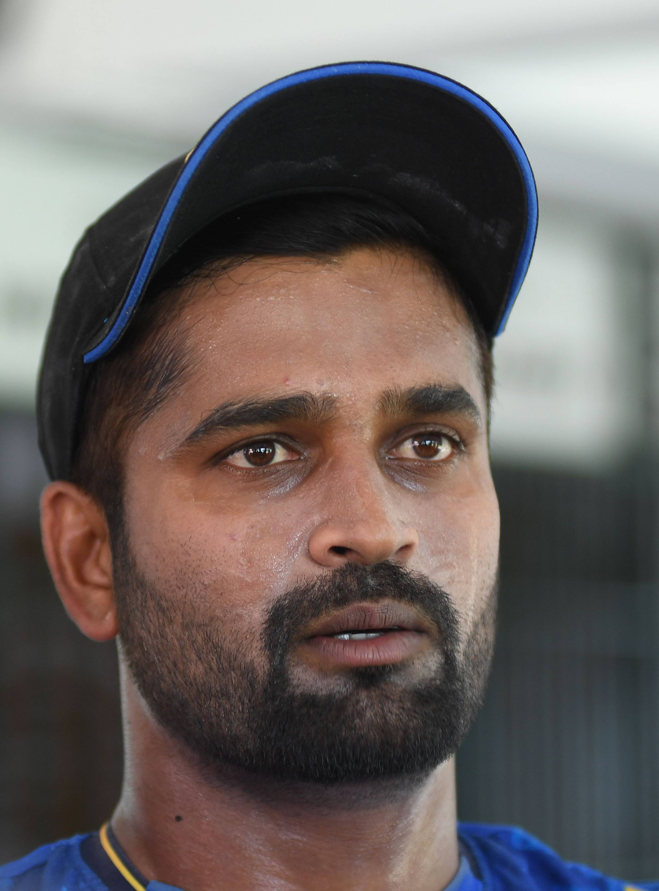 I’ve been in the coaching circuit for five years now and what I’ve noticed is the first thing the power hitters will be expecting especially at the death is yorkers. And they align nicely for that ball. In my opinion even for the best fast bowlers bowling six straight yorkers is difficult.
R Vinay Kumar