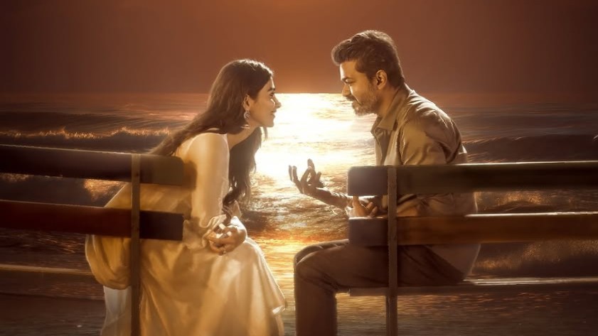 Pooja Hegde reacts to 'Jana Nayagan' leak, says "It takes away the respect we deserve"