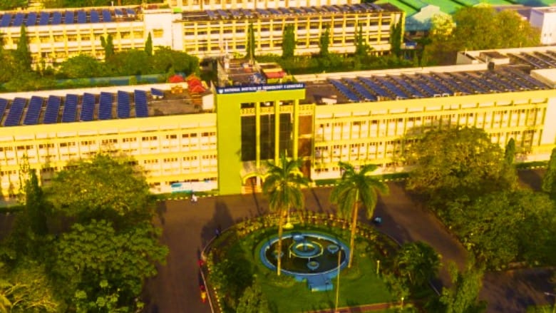 Former Registrar of NITK Surathkal dismissed from service on administrative misconduct