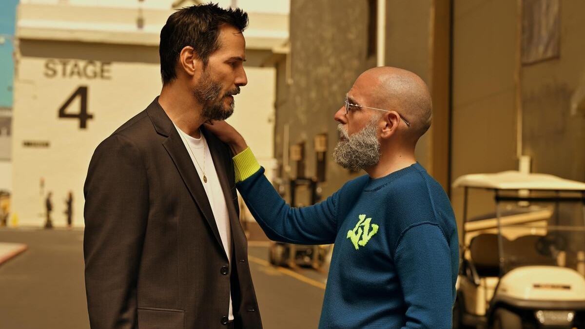 'Outcome' movie review: Playing the performance game