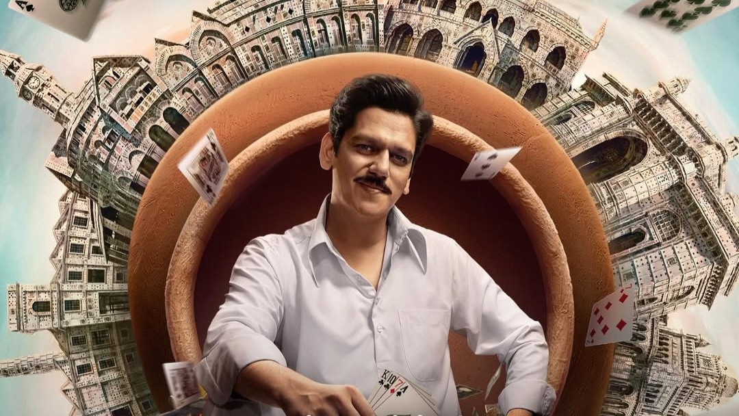 'Darlings' to 'Dahaad': 7 Vijay Varma Films to watch ahead of 'Matka King' release