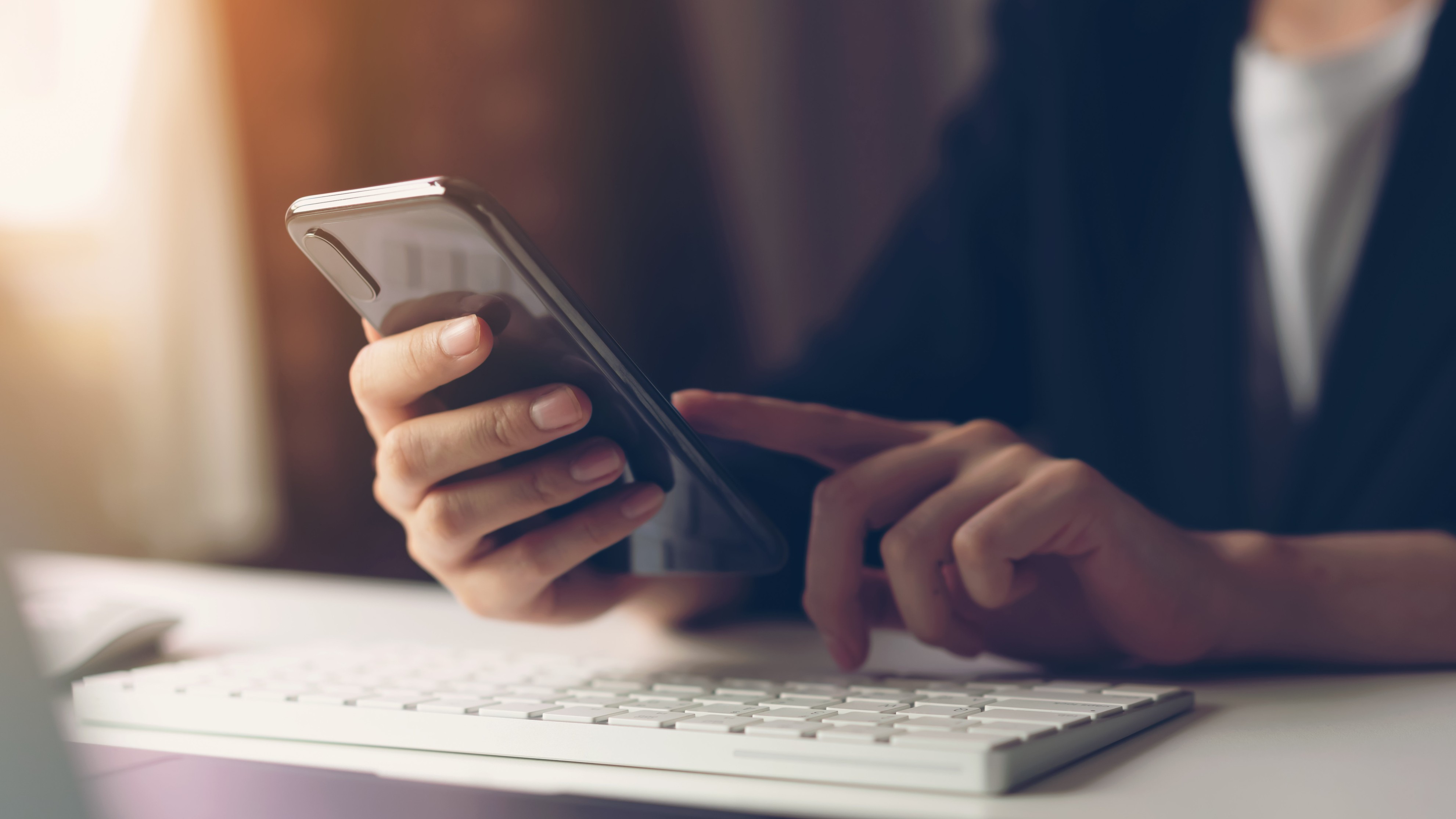 Life beyond the routine transactions