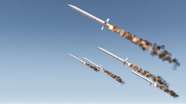 Nigerian airstrike hits market, 200 feared dead in northeast Yobe state
