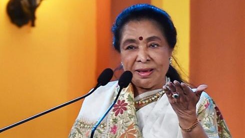 Remembering Asha Bhosle: 5 Lesser-known facts about Padma Vibhushan awardee singer