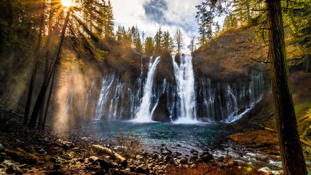 Andhra techie dies while visiting waterfall in California with friends