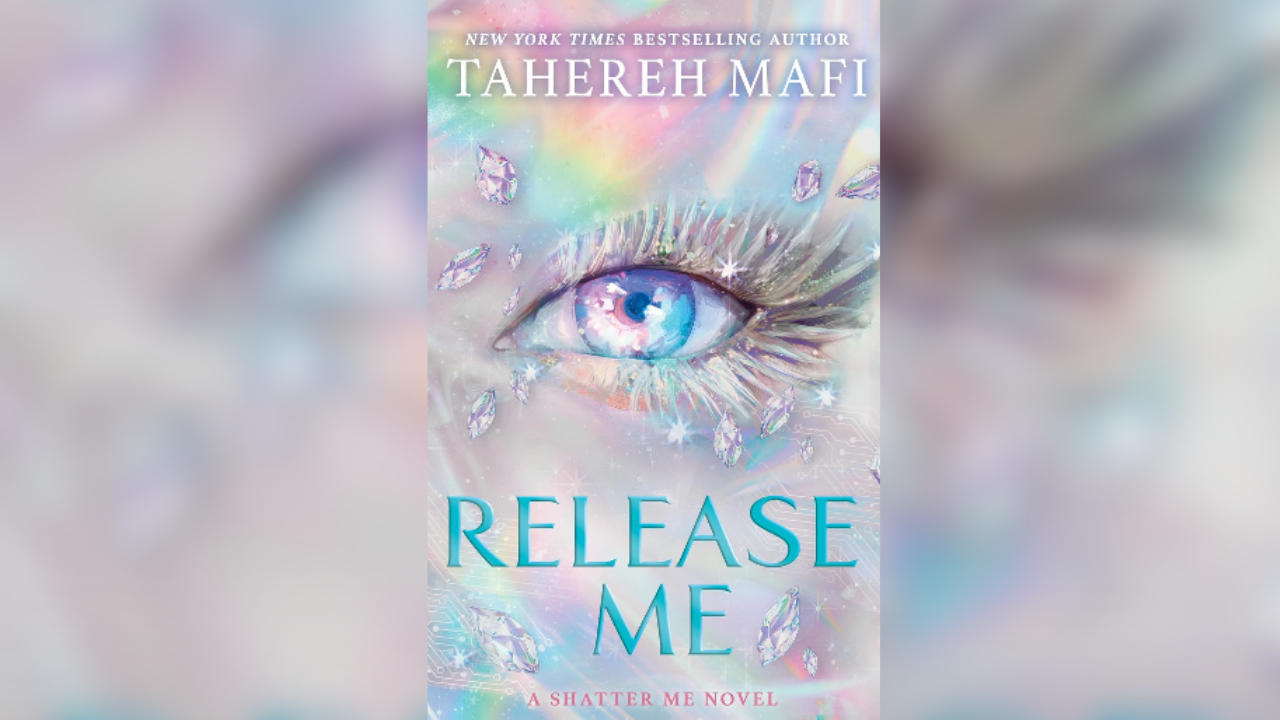 Bookrack for the week (April 12 to April 18)
