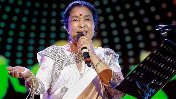 In memory of Asha Bhosle: 10 Evergreen songs by the legendary singer 