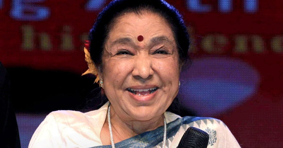 Asha Bhosle 2026: Icon who reshaped Bollywood music across eras and genres