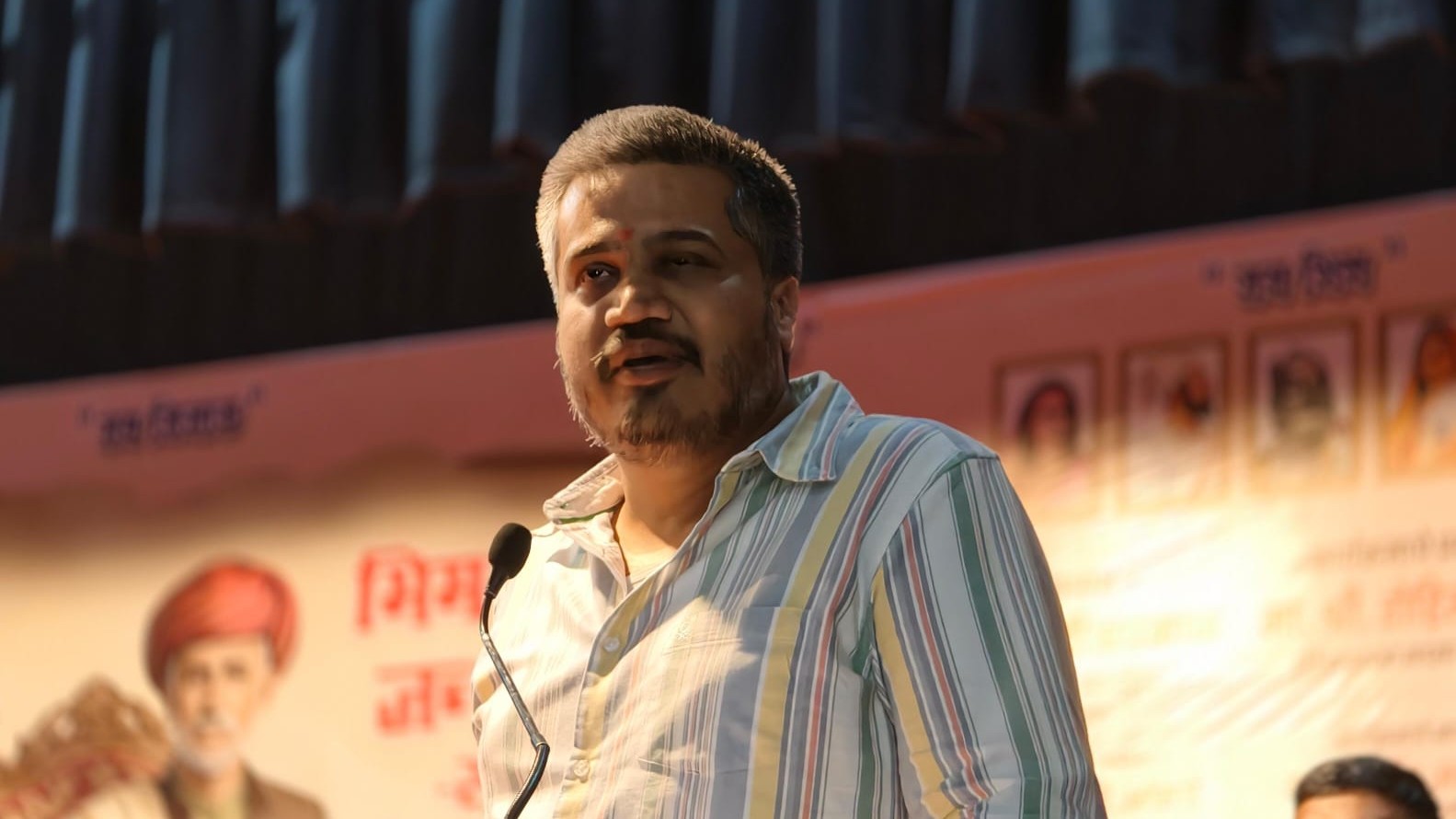 Big party in power may poach own allies, not Opposition: Rohit Pawar