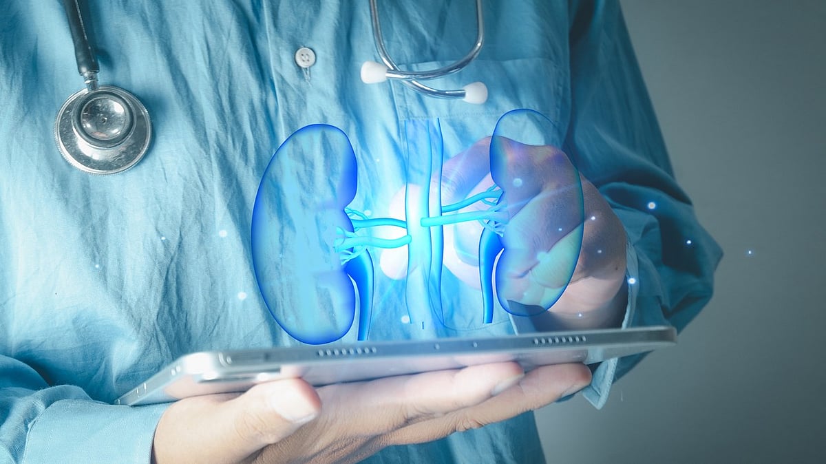AI in Nephrology 2026: Dialysis Advances and Ethical Concerns - News Directory 3