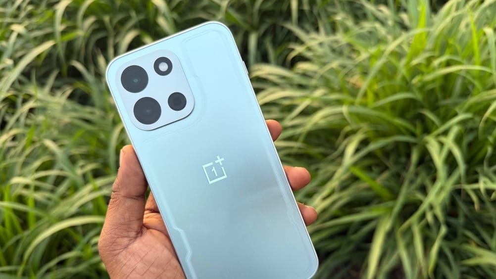 OnePlus Nord 6 Review: Solid premium mid-range phone