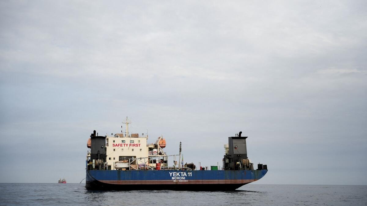 Hormuz closure exposes BRICS’ limits as Global South forum
