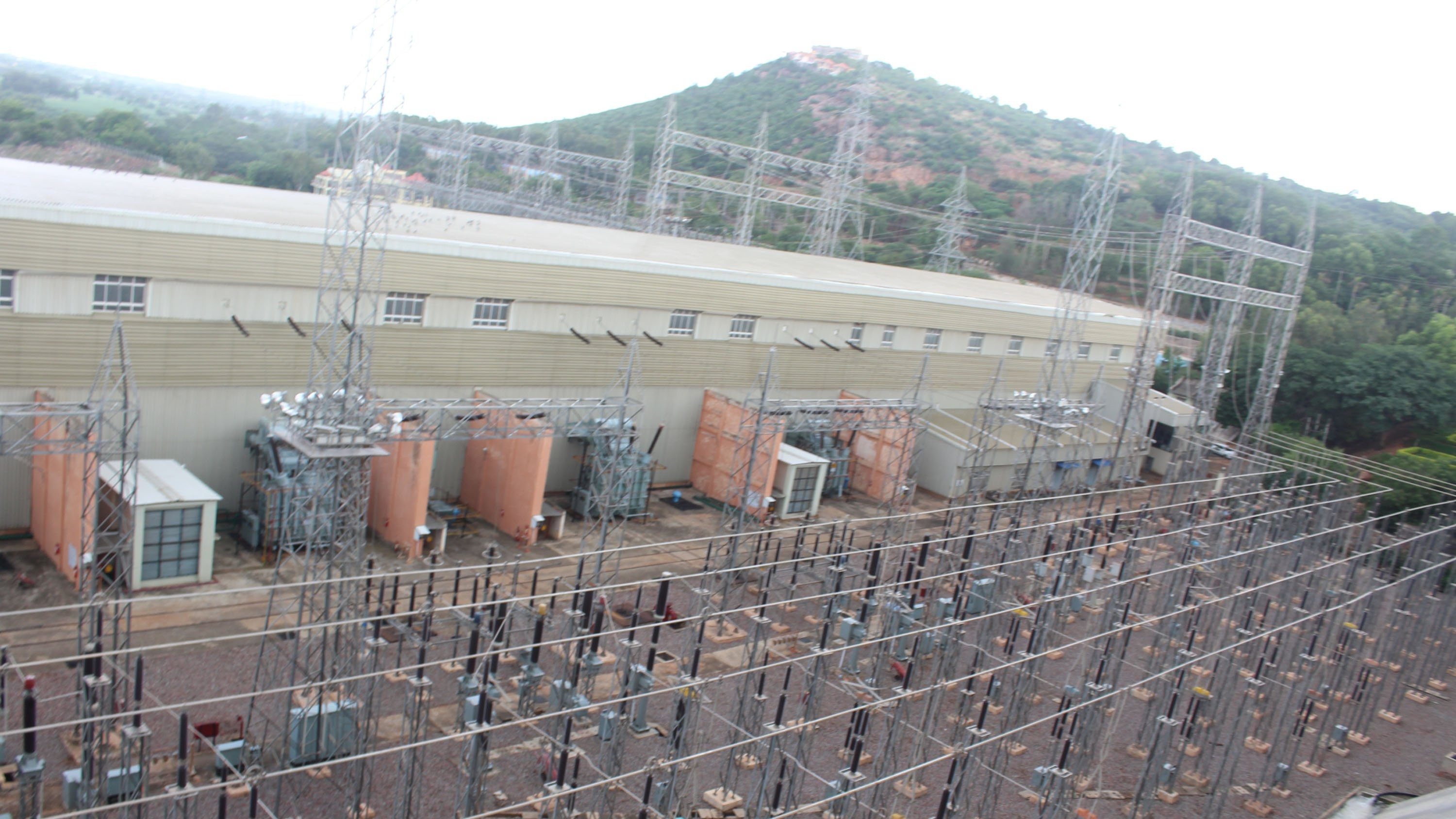 Almatti project generates record hydel power of 755 million units